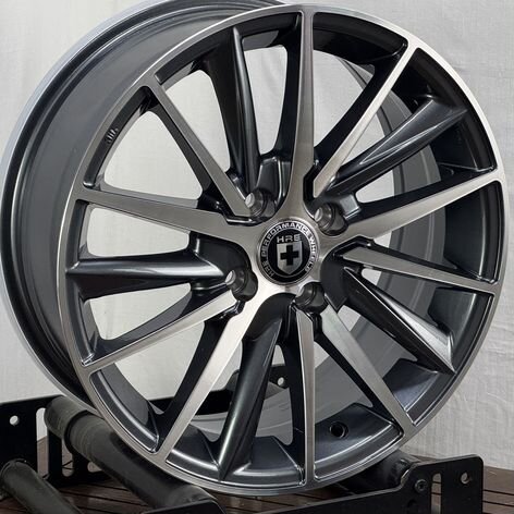 Литые диски Hyundai 6.5×R16 4×100
