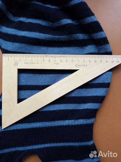 Шапка шлем Reima 54