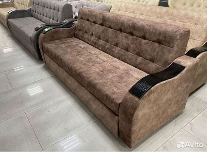 Раскладной диван в наличии