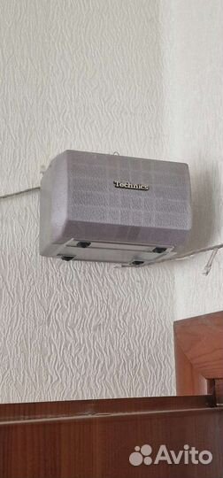 Музыкальный центр Technics SH EN-790