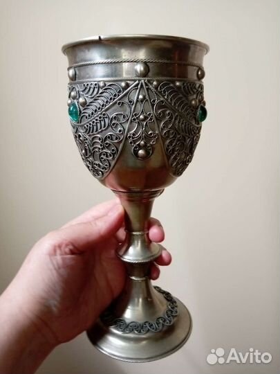 Кубок бокал