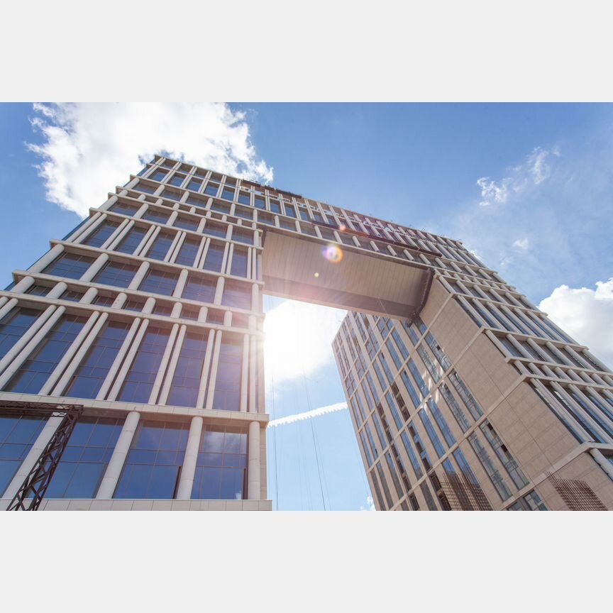 3-к. квартира, 113 м², 17/23 эт.