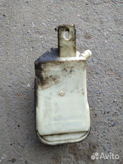 Бачок гидроусилителя Lifan Breez 1.3 (LF479Q3)