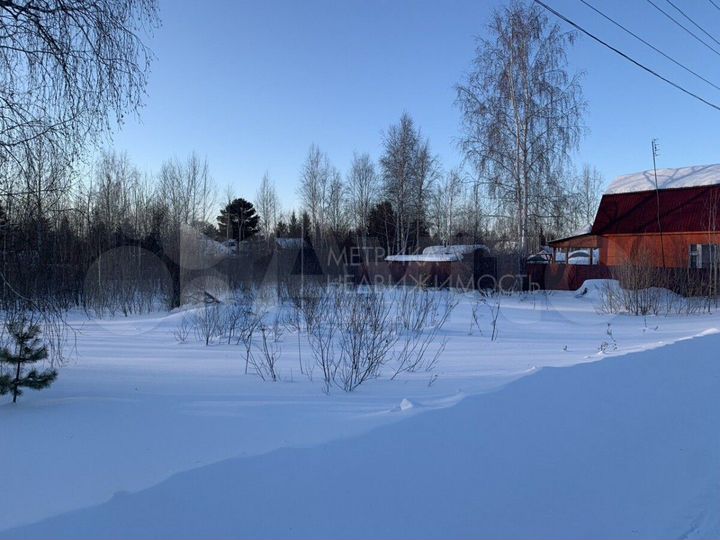 Участок 12 сот. (СНТ, ДНП)