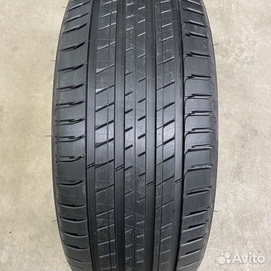 Michelin Latitude Sport 3 255/45 R20 101W