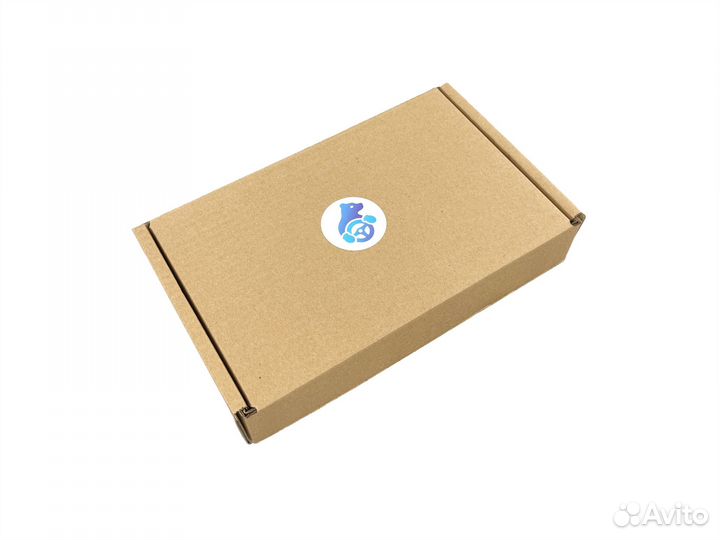 Оплетка на резиновый руль Kia Rio 2 Rest