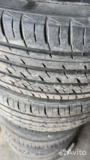 Roadmarch Prime UHP 08 225/45 R19 202ZR