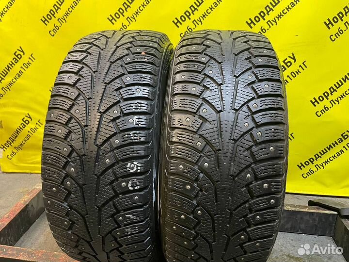 Nokian Tyres Hakkapeliitta 5 225/50 R17 109T