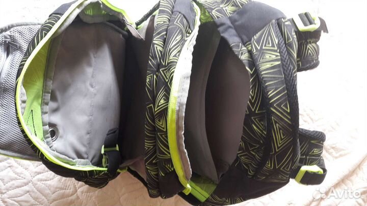 Школьный ортопедический рюкзак из Германии