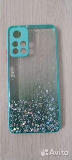 Чехол для смартфона Xiaomi Redmi Note 11S 5g