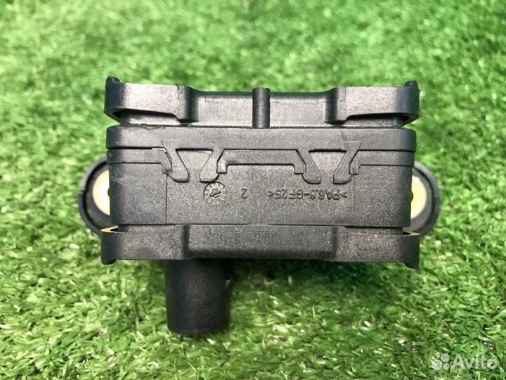 Датчик ускорения Volkswagen Touareg NF 3.6 cmta