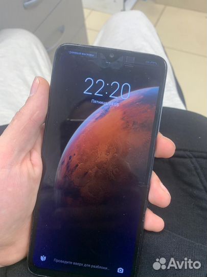 Xiaomi Redmi Note 8 Pro, 4/64 ГБ