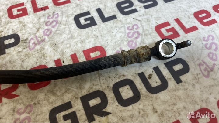 Шланг тормозной передний ER б/у CX-7