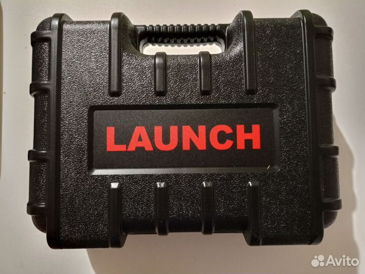 Launch X431 PRO CRP919E BT
