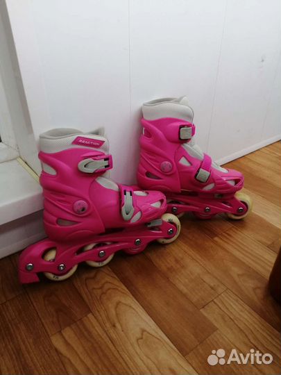 Ролики детские