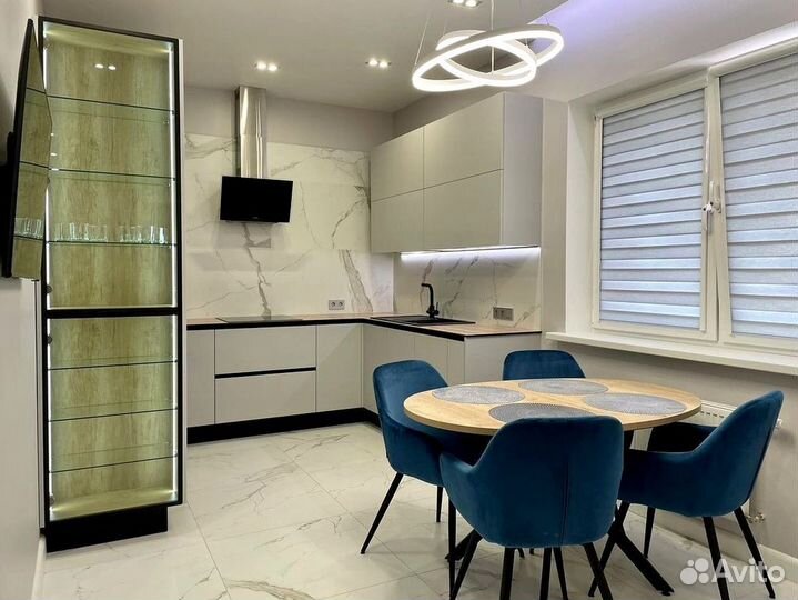 Кухонный гарнитур 