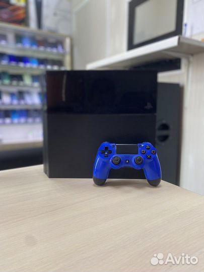 Sony PS4 fat/500gb/10.01