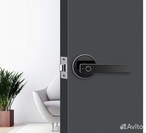 Замки для Юр.Лиц