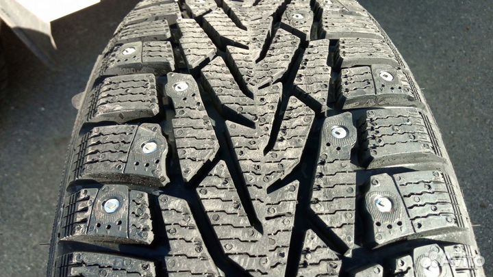 Nokian Tyres Nordman 7 195/65 R15 95T