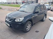 Chery Tiggo (T11) 1.8 MT, 2015, 90 000 км, с пробегом, цена 620 000 руб.