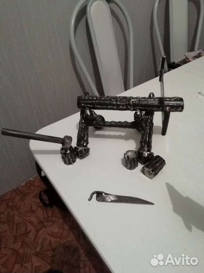 Подарок ручной работы