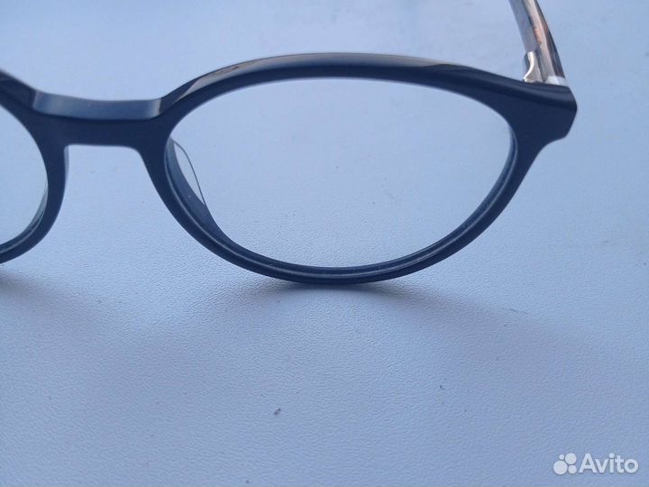 Очки без диоптрии женские