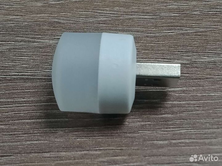 Лампа USB