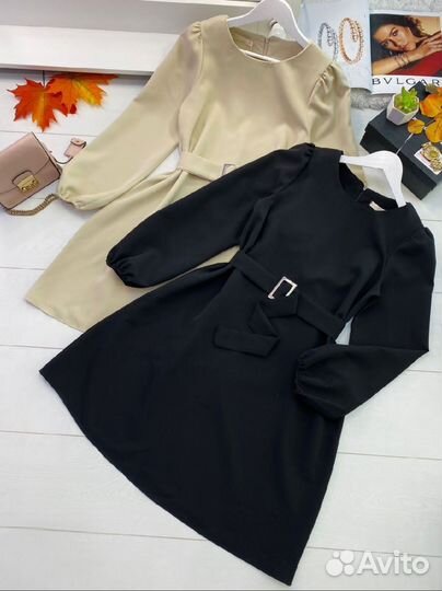 Платье женское