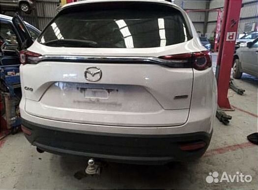 Разборка в разборе Mazda CX-9 TC Мазда сх-9