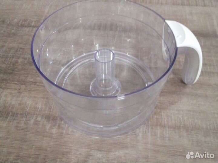 Кухонный комбайн Philips Essence