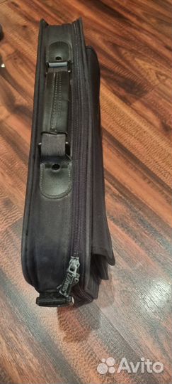 Сумка для ноутбука