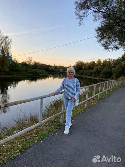 Любая работа, подработка