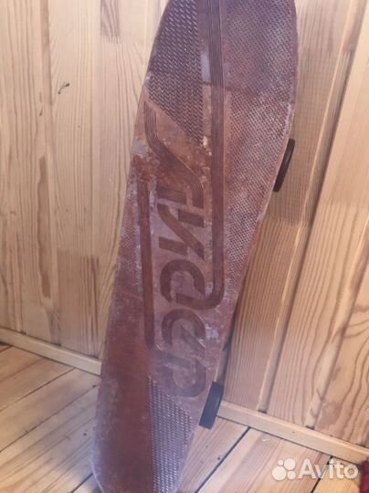 Доска роликовая 