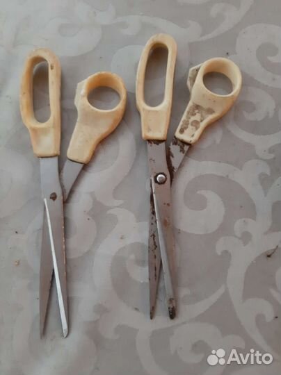 Ножницы портные