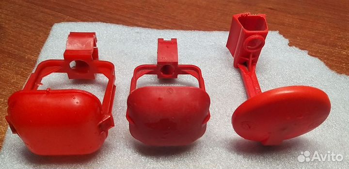 Каплеуловитель для поилок, капельная поилка