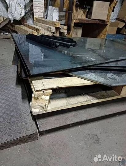 Заготовки. Банный чан/Купель