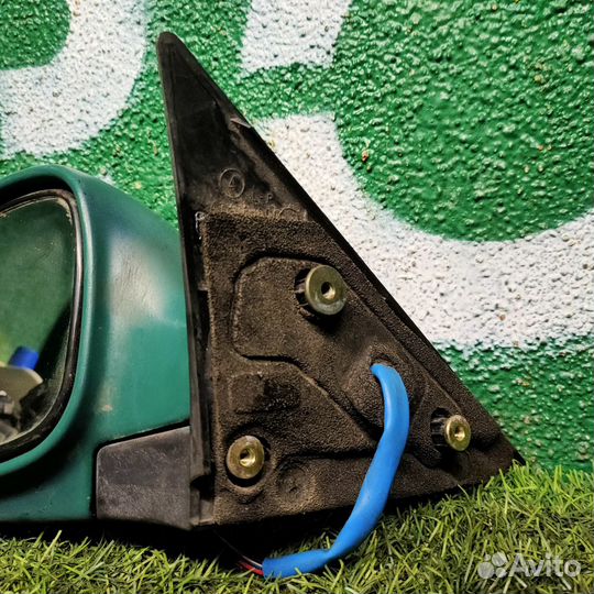 Зеркало электрическое левое Subaru Legacy (BH) III