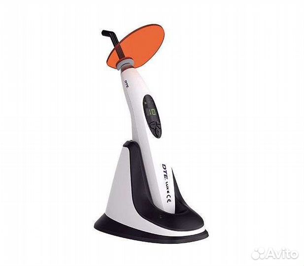 Полимеризационная лампа, LUX E simple version