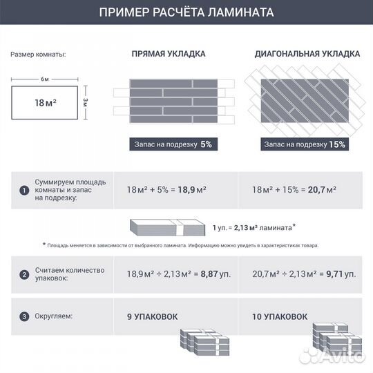 Ламинат Artens Сосна Адриа 33 класс толщина 8 мм 4