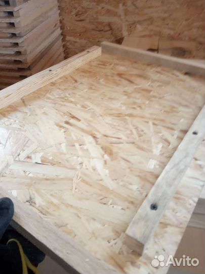 Рогатый Улей