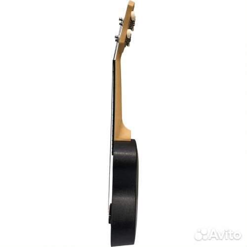 Укулеле гавайская гитара terris plus 50 RD