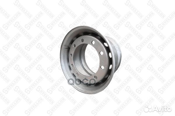 Диски колесныеstellox 8399005SX Stellox