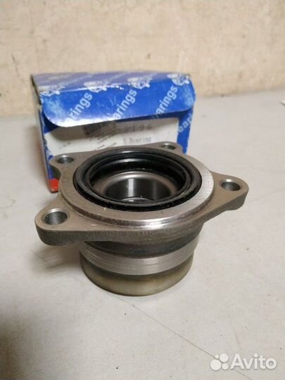 Ступица задняя Toyota Picnic 1996-2001