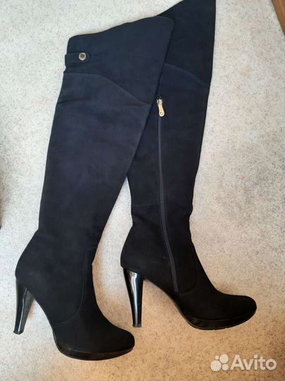 Сапоги carnaby,эконика