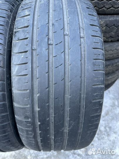 Kumho Ecsta HS51 235/45 R18 98W