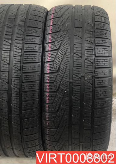 Pirelli Winter Sottozero 240 Serie II 235/45 R18 98V