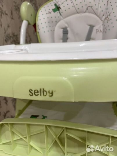 Детский стульчик,стул