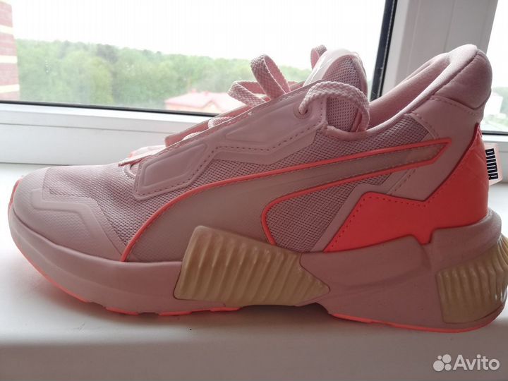 Кроссовки Puma женские