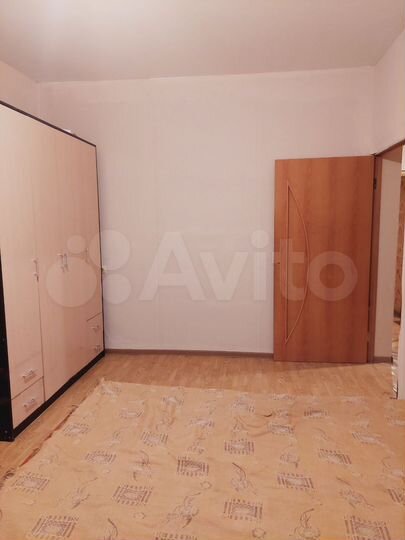 2-к. квартира, 64 м², 7/9 эт.