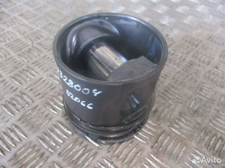 Поршень MAN 51025006263